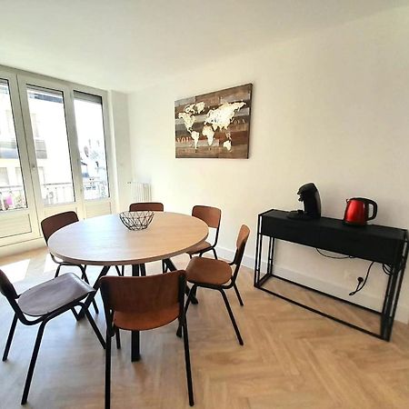 Meuble Cosyt3 Centre Ville Châteauroux Esterno foto