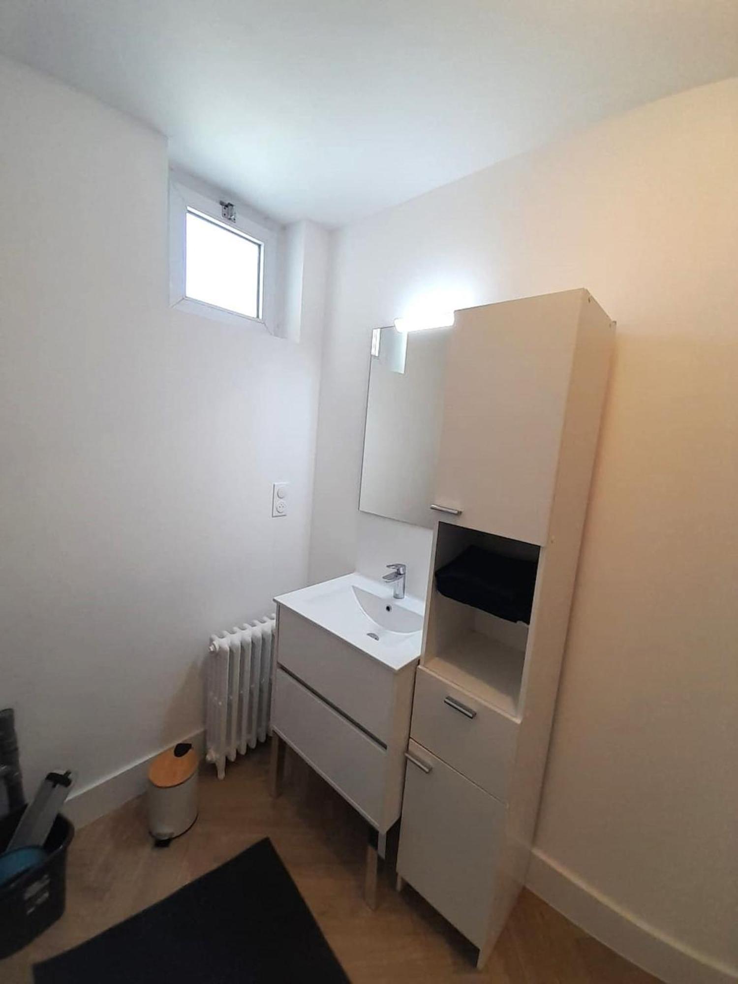 Meuble Cosyt3 Centre Ville Châteauroux Esterno foto